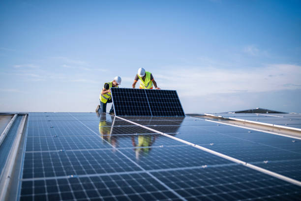 Fast & Reliable Emergency Roof Repairs in Marshalltown, IA