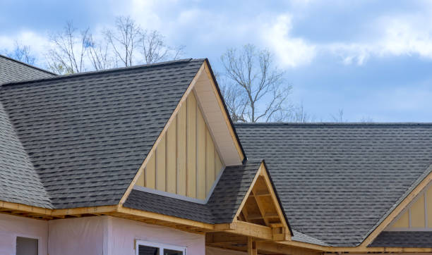 Best Steel Roofing  in Marshalltown, IA