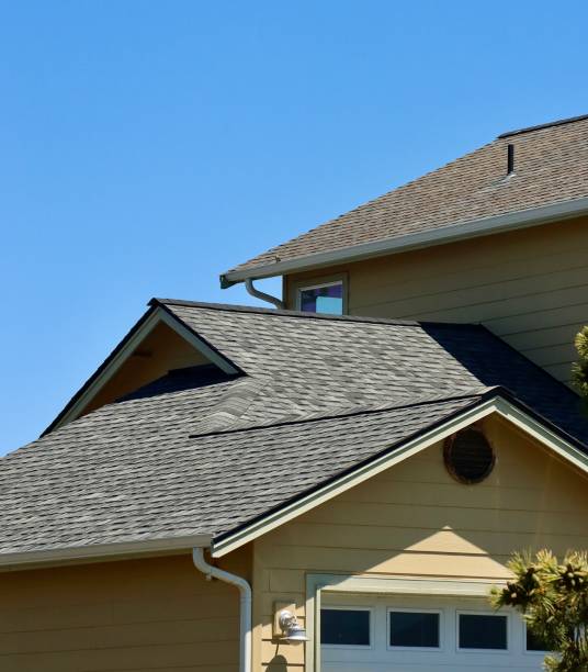 Best 4 Ply Roofing  in Marshalltown, IA